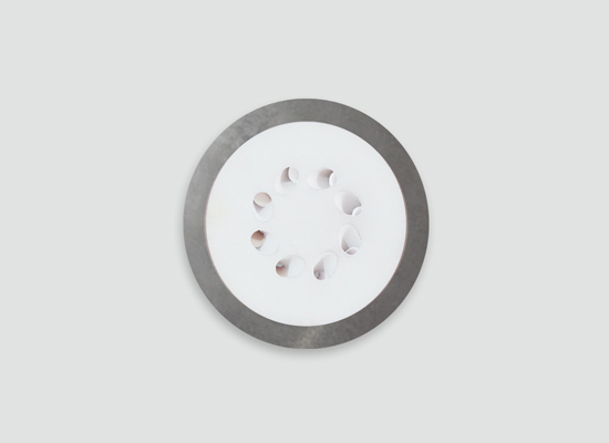 氧化锆陶瓷喷嘴_细密工业陶瓷喷头