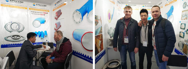 永利集团应邀加入第32届德国宝马展