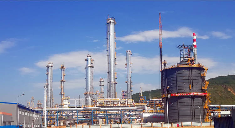 永利集团牌耐磨陶瓷输灰管道的乐成案例