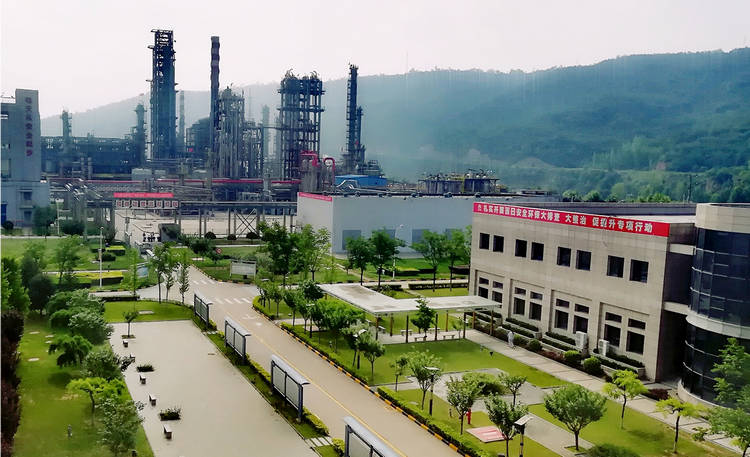 永利集团牌耐磨陶瓷输灰管道的乐成案例