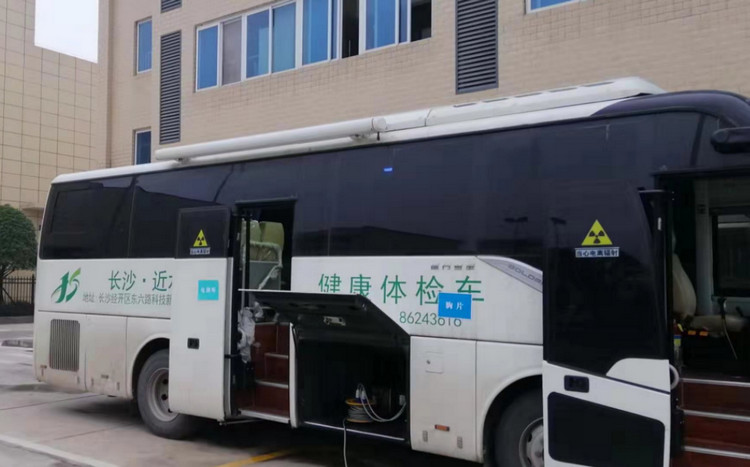 关爱员工预防职业病，我们在行动