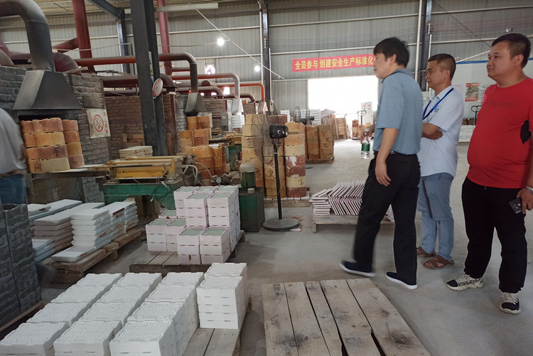 湖南永利集团助力复工复产，携手开拓未来