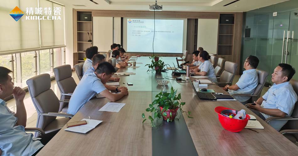 强化专业手艺，提高效劳水平  营销部开展营业手艺培训