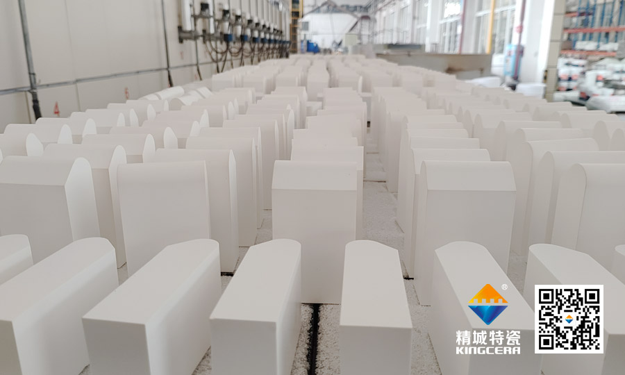 永利集团特瓷耐磨陶瓷片