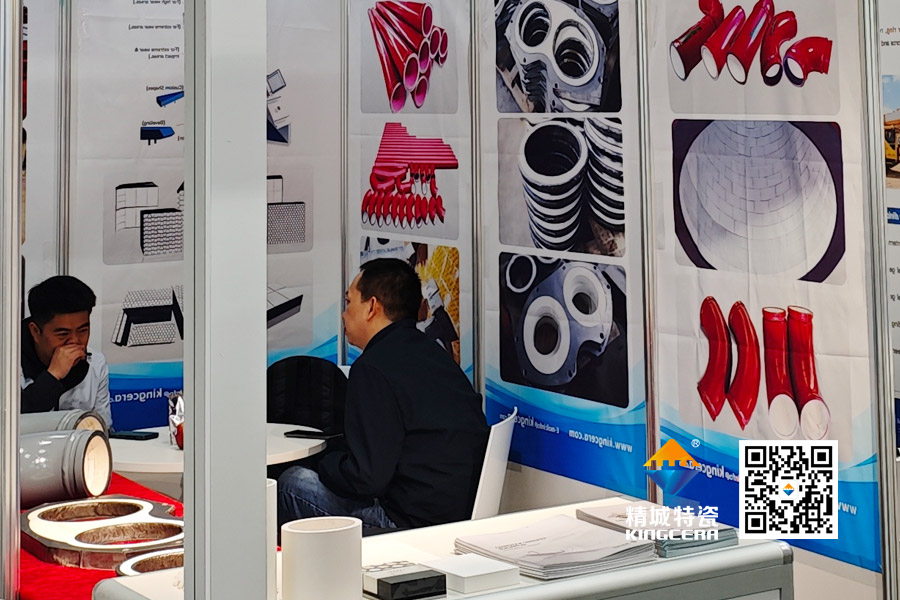 永利集团陶瓷携最新产品闪灼德国宝马展