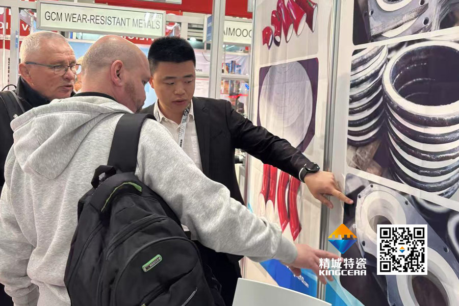 永利集团陶瓷携最新产品闪灼德国宝马展