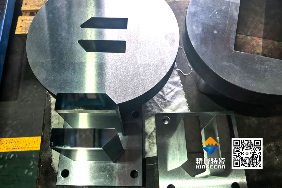 永利集团特瓷：以匠心打磨细节 用高精度模具赋能陶瓷品质新突破