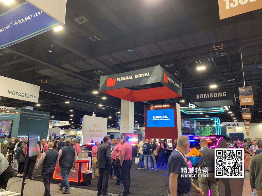 防务展-整板氧化铝陶瓷，碳化硅防弹整板陶瓷