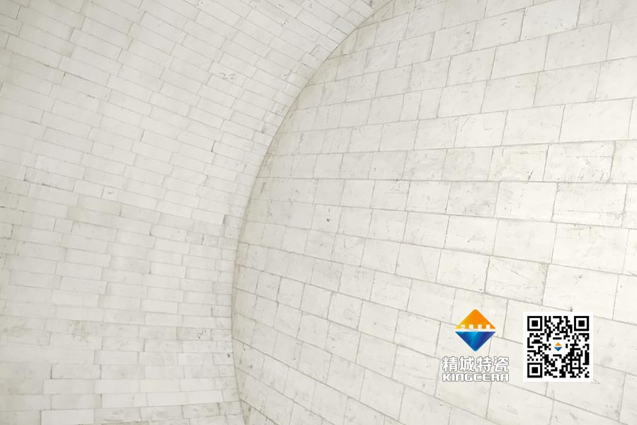 内衬陶瓷球磨机_球磨机陶瓷衬板