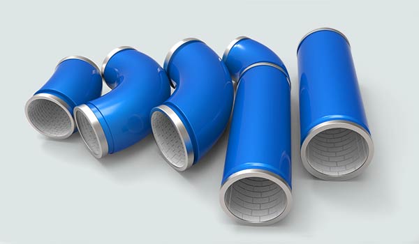 湖南永利集团耐磨陶瓷,耐磨陶瓷泵管