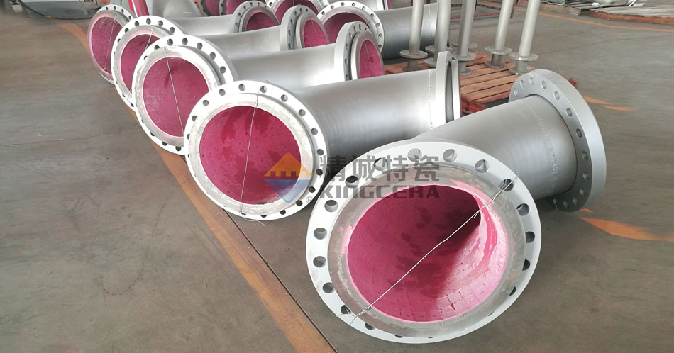 耐磨陶瓷弯头的优势和用途有哪些？