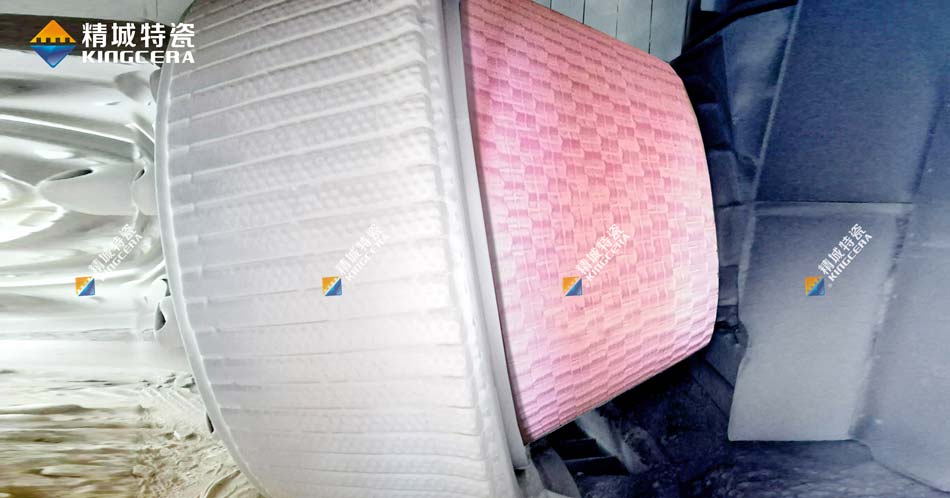 立磨磨辊轴陶瓷；ぬ-磨辊轴套